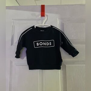 Bonds Sweatshirt